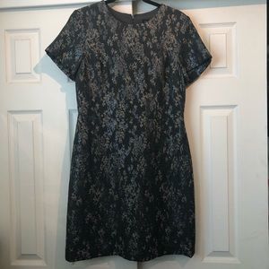 Banana Republic Sheath Dress